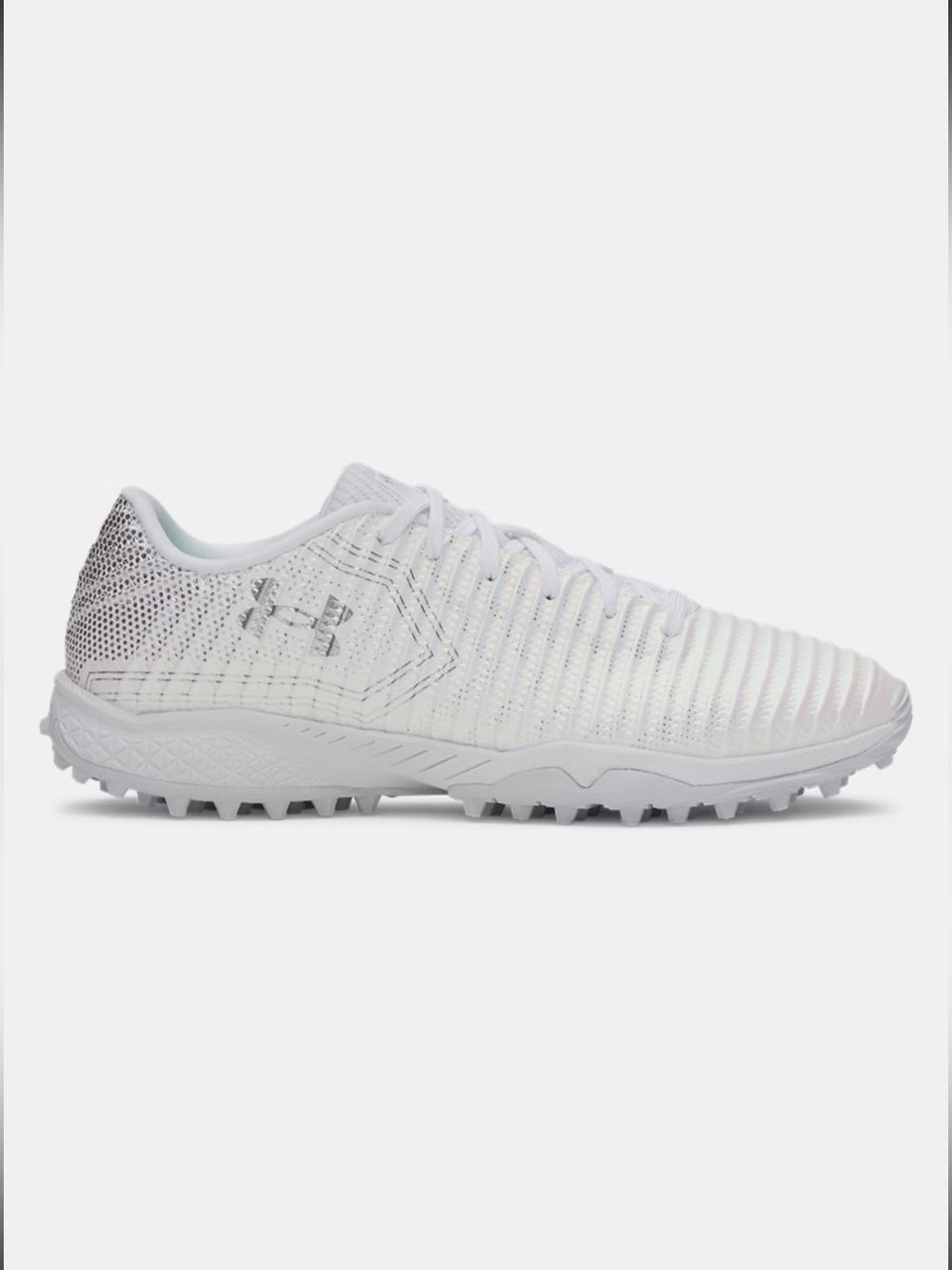 UA Blur Pro Turf
Unisex Lacrosse Shoes
